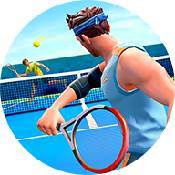 网球冲击Tennis Clash(网球冲击波后多久后可以贴膏药)