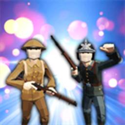 模拟刺激枪战(模拟枪战视频)