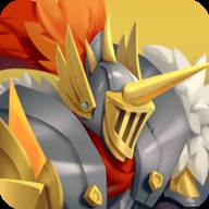 怪物骑士(Monster Knights)(怪物骑士动漫)