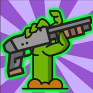 僵尸时间射击(Zombie Time - Shooting Game)(僵尸射击游戏题材合集大全合集)