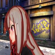 街头少女(街头少女战士2网盘资源)