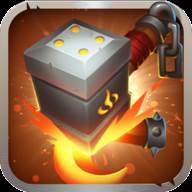 合并与伪造空闲武器大师Merge And Forge: Idle Weapon Master(进行合并或兼并的方法有哪些)
