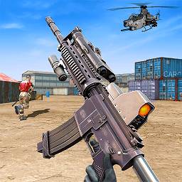 城市射击特工(城市射击游戏)