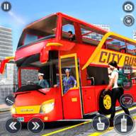 警车模拟器巴士(Police Bus Simulator)(警车模拟器下载安装)