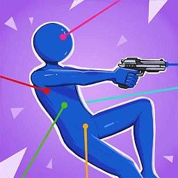 超级神射手(超级神射手之洛瑞)