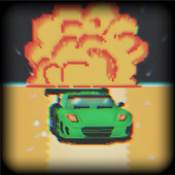 像素竞速Pixel Racing(像素竞速游戏排行榜)