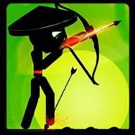 火柴人弓箭手对决(火柴人弓箭手武器大全)
