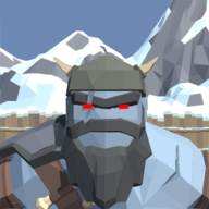 多边形战士之战Battle Of Polygon Warriors(多边形二战)