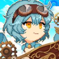 飞艇骑士团(Airship Knights)(飞艇骑士团角色推荐)