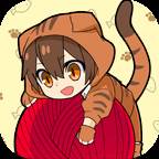 猫耳少年育成(猫耳少年育成汉化版下载中文版)