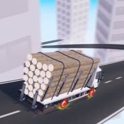货车模拟(货车模拟器无限金币版下载)