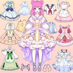 学园偶像创造(学院偶像)