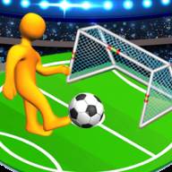 迷你足球Mini soccer(迷你足球明星破解版下载安装)