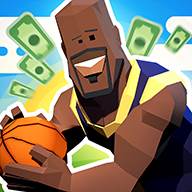 放置职业篮球联盟Basketball Idle(放置职业篮球联赛的游戏)