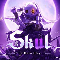 skul英雄杀手手机版(skul英雄杀手正式版)