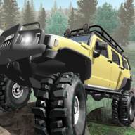 越野4x4模拟器(模拟越野驾驶4x4游戏)