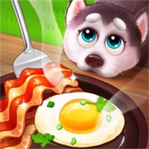 美味超级食堂(超级美味厨师游人)
