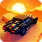 狂暴之路幸存者Fury Roads Survivor(狂暴之路幸存者下载)