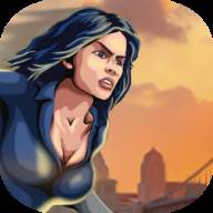 火柴人绳索女英雄(Supergirl Rope Hero 2)(“火柴人绳索英雄”)