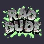 末日蛮荒之地Rad Dude(末世之蛮荒狩猎者下载)