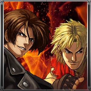暴怒刑事2拳皇世纪(暴怒刑事2拳皇世纪8.53.8内购免费版)