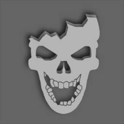 死亡狂热(死狂03)