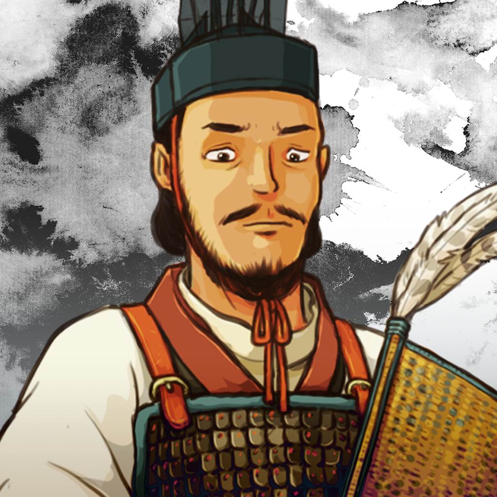 画三国手游(画三国漫画)