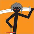 火柴人恶魔杀手Stickman Demon Slayer(恶魔火柴人怎么画)