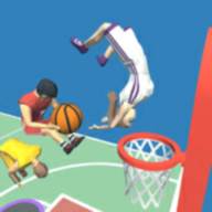 灌篮小队Dunk Team(灌篮小子)