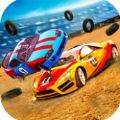 拆迁赛车撞车特技Demolition Racing Car Crash Stunts(拆迁赛车撞车特技破解版下载)
