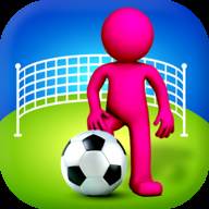 足球挑战疯狂踢Soccer Challenge(2021疯狂的足球)