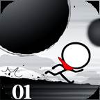 躲避吧英雄(Avoooid! Hero)(躲避逃避)