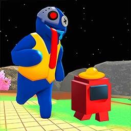 太空狼人模拟手机版(太空狼人手机游戏)