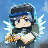 创造与射击游戏(Blocknite)(创造与射击游戏攻略)
