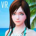3D虚拟女友(Paradise Island VR)(3d虚拟女友游)