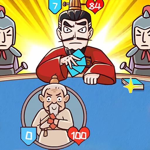 无双三国城市闯关(无双三国城市闯关破解版)