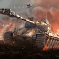 坦克终极对决Tank Hero(终极对决nike)