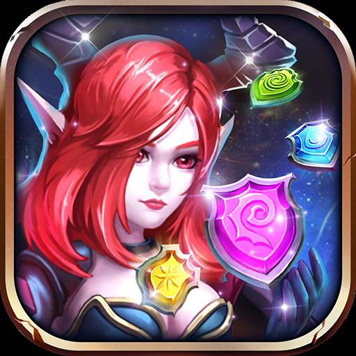 谜题与远征(Puzzles Expedition)(《谜题》)
