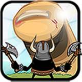手指大战虎头兵Finger Vs Axes(指虎打人威力)