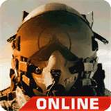 武装直升机世界World of Gunships(武装直升机世界破解下载)