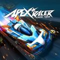 四驱飞车顶级赛手(Apex Racer)(四驱飞车动画片)