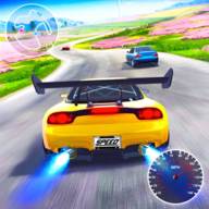 CarZ极速赛车(CarZ Speed Racing)(极速赛车属于正规合法的吗?)