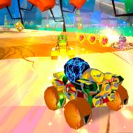 路易卡丁赛车巡回赛(Luig Kart Racing Tour)(路易cardy)