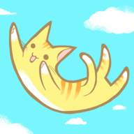 软绵猫解压(cat is liquid)(软绵绵的小猫咪)