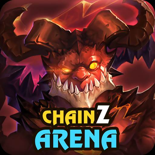 ChainZ Arena(chainz arena怎么赚钱)