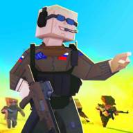 像素前线(Pixel BattleFront)(下载像素前辈)