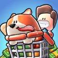 大型商店放置大亨Mega Store(放置商场大亨)