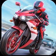 末路赛车手(Racing Fever: Moto)(末路2018)