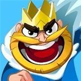 像国王一样Like A King!(像国王一样富有什么歌)
