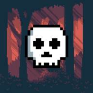 恶魔森林(Demon Woods)(恶魔森林武易传奇攻略)